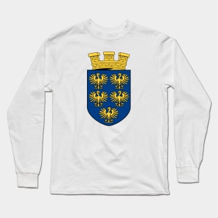 Lower Austria Long Sleeve T-Shirt